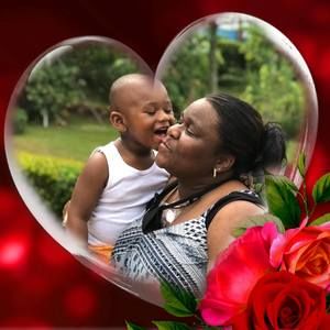 Meet your Posher, Latonya